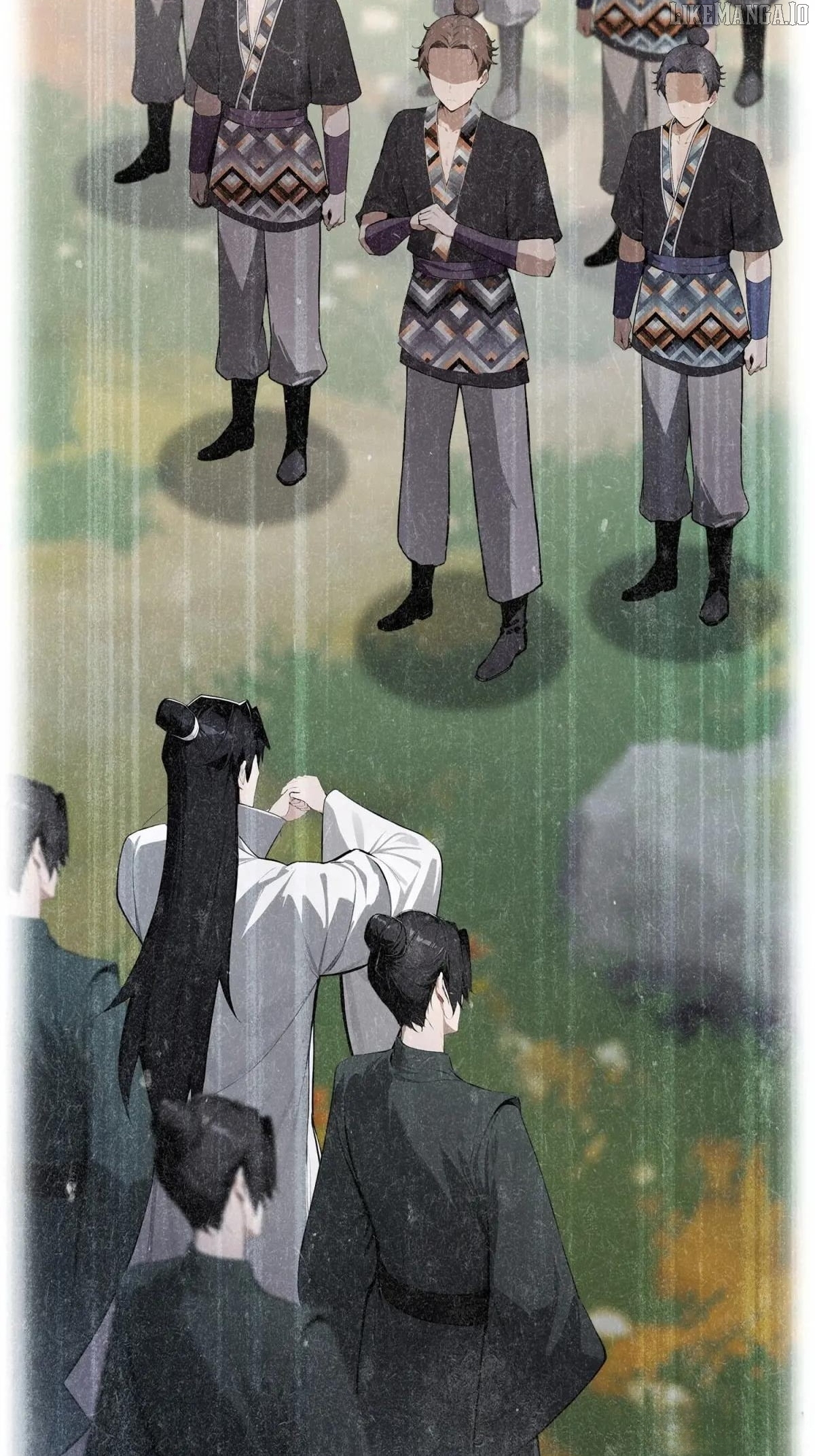Outrageous! I opened a training class for empresses Chapter 68 - page 33